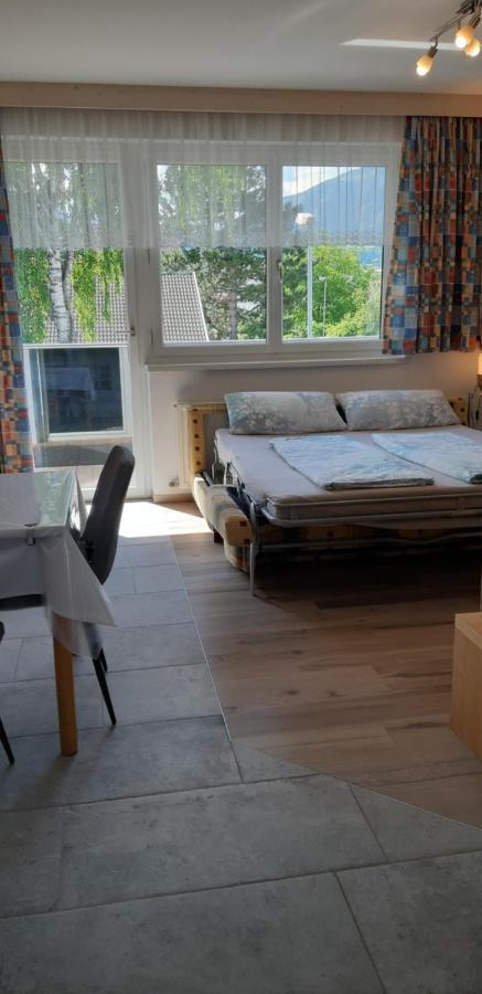לינץ Ferienwohnung Muehlburger מראה חיצוני תמונה