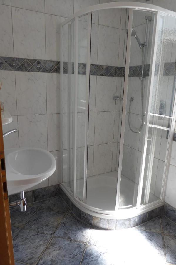 לינץ Ferienwohnung Muehlburger מראה חיצוני תמונה