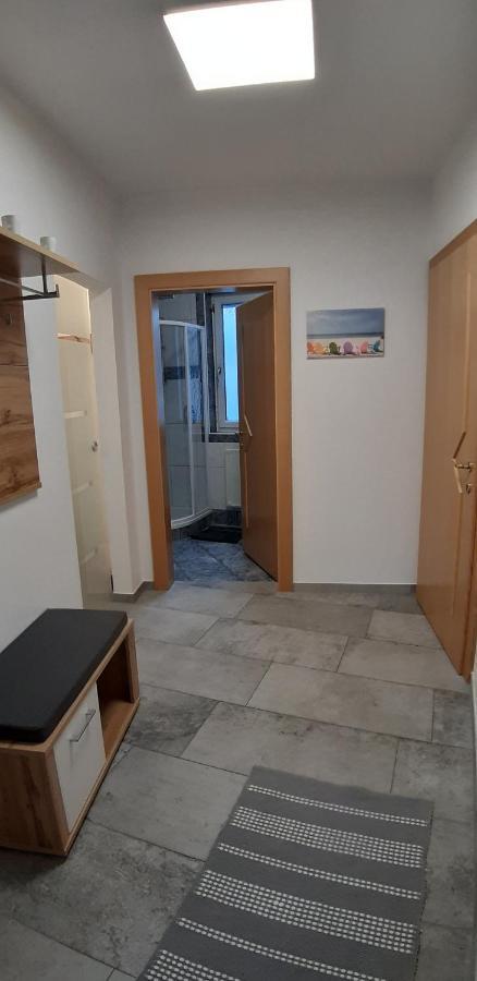 לינץ Ferienwohnung Muehlburger מראה חיצוני תמונה