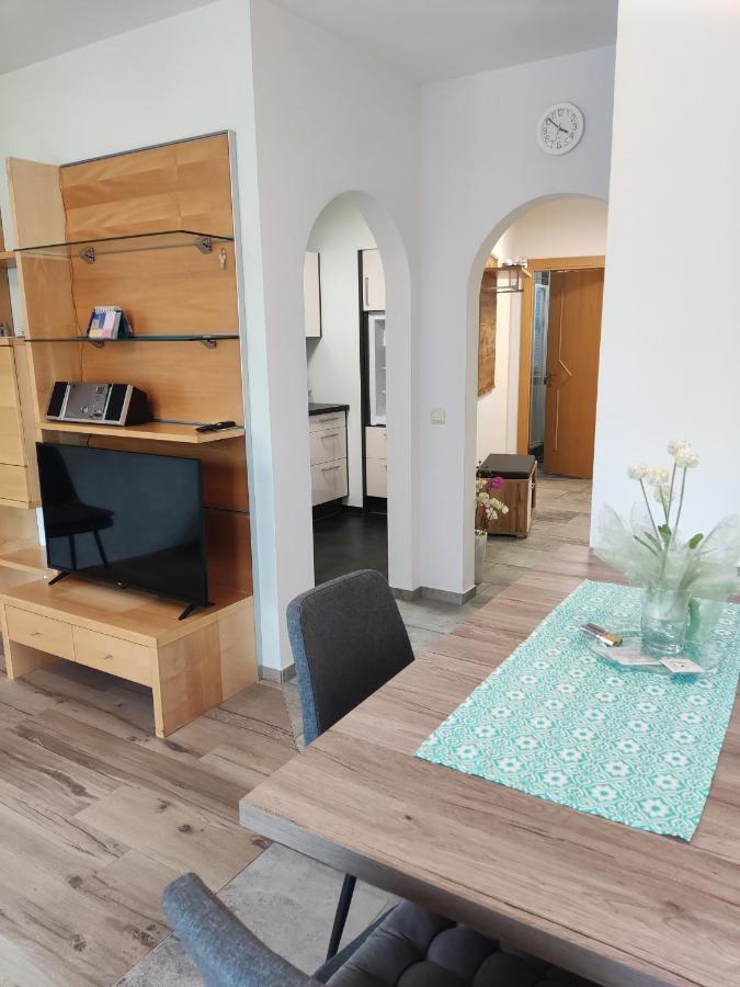 לינץ Ferienwohnung Muehlburger מראה חיצוני תמונה